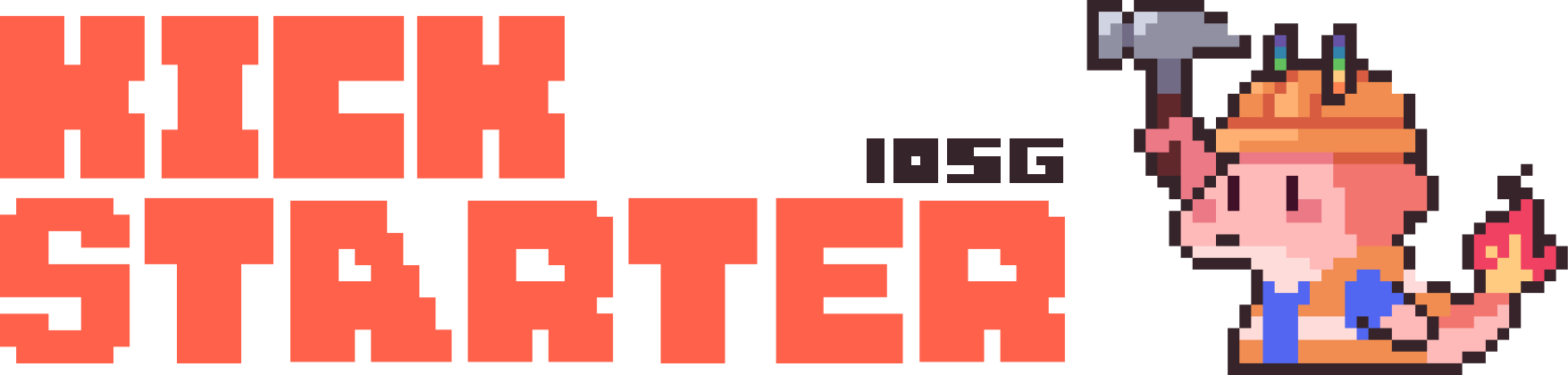 IOSG Kickstarter Logo